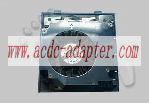 DELL D800 Inspiron 8500 8600 CPU Cooling FAN DELL D800 Inspiron 8500 8600 CPU Cooling FAN